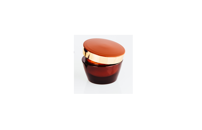 b) Lid for thick-walled jar 50ml